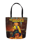 Bolsa Tote Personalizada 'Los Perritos'