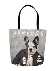 Bolsa Tote Personalizada 'Furends'