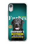 Funda para móvil personalizada 'Furbes'