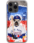 Funda personalizada para teléfono 'Toronto Blue Doggs'