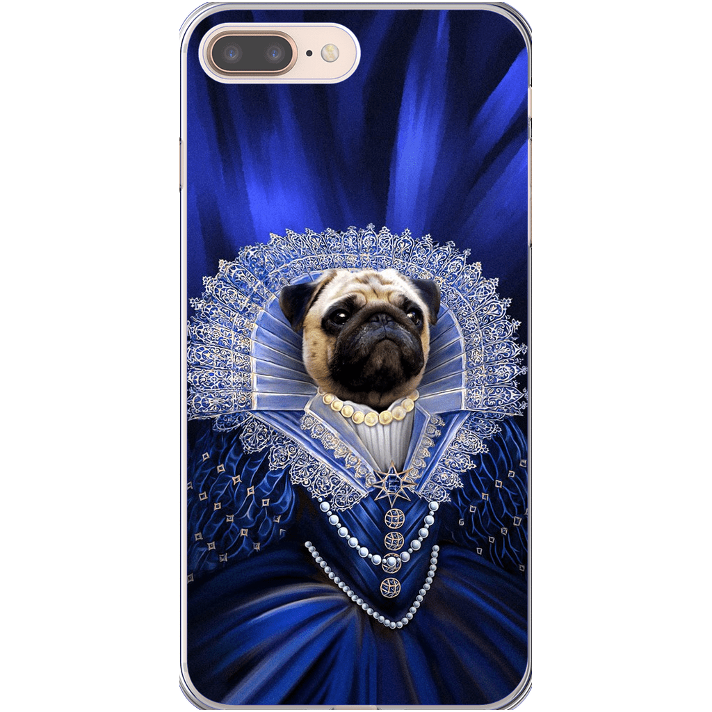 Funda para móvil personalizada &#39;La Baronesa&#39;