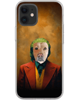 Funda para móvil personalizada 'Joker Doggo'