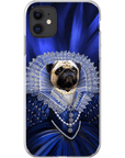 Funda para móvil personalizada 'La Baronesa'