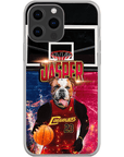 Funda personalizada para teléfono 'Cleveland Doggoliers'