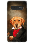 Funda para móvil personalizada 'Dogghoven'