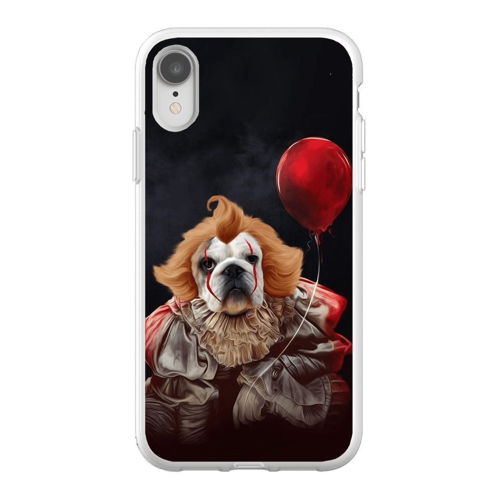 Funda personalizada para teléfono &#39;Doggowise&#39;