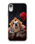 Funda personalizada para teléfono 'Doggowise'