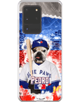 Funda personalizada para teléfono 'Toronto Blue Doggs'