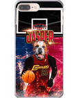 Funda personalizada para teléfono 'Cleveland Doggoliers'