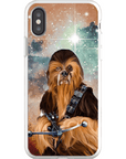 Funda para móvil personalizada 'Chewdogga'