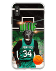 Funda personalizada para teléfono 'Boston Walkies'