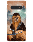 Funda para móvil personalizada 'Chewdogga'