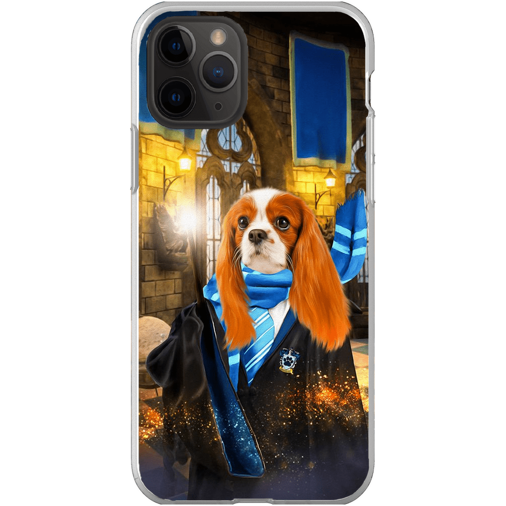 Funda para móvil personalizada &#39;Harry Dogger (RavenPaw)&#39;