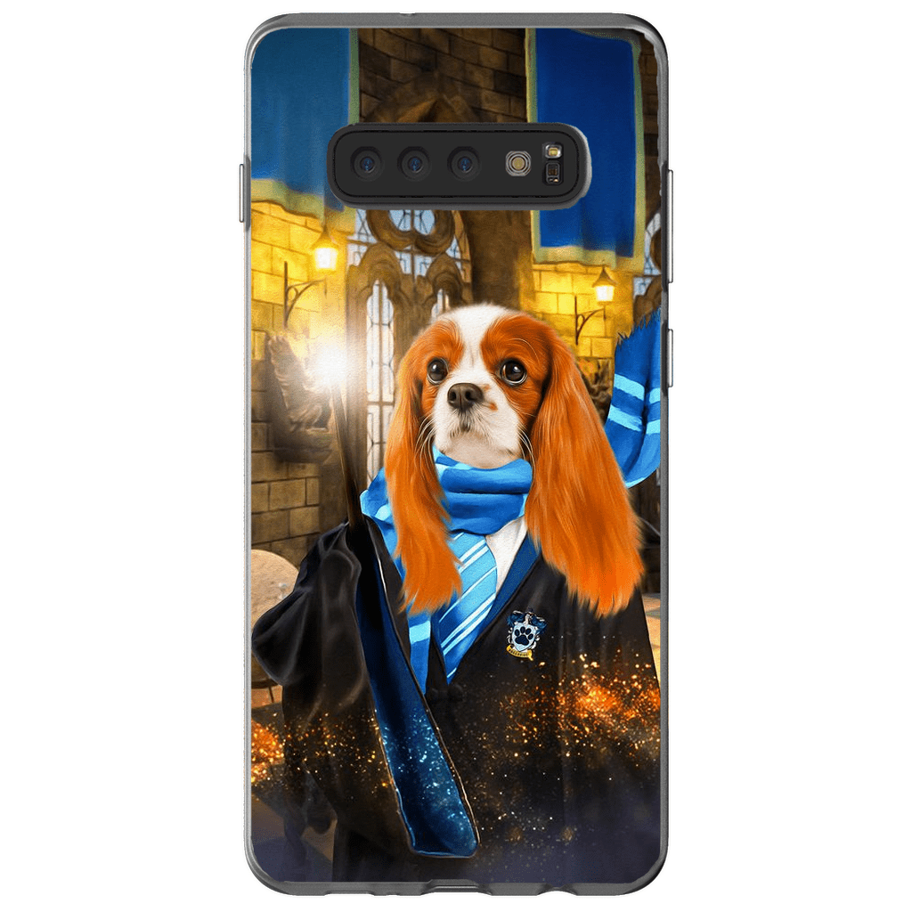 Funda para móvil personalizada &#39;Harry Dogger (RavenPaw)&#39;