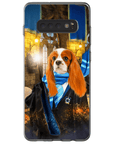 Funda para móvil personalizada 'Harry Dogger (RavenPaw)'