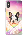 Funda para móvil personalizada 'El Unicornio'