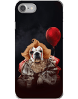 Funda personalizada para teléfono 'Doggowise'