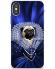 Funda para móvil personalizada 'La Baronesa'