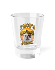 Vasos de chupito personalizados para mascotas 