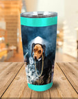 Vaso personalizado 'DO Doble G'