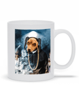 Taza personalizada para mascotas 'DO Double G'