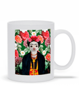 Taza Personalizada 'Frida Doggo'