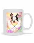 Taza Personalizada para Mascotas 'El Unicornio'