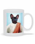 Taza personalizada para mascotas El Profeta