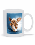 Taza personalizada 'Gizmo Doggo'