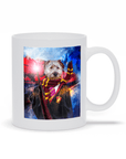 Taza Personalizada 'Harry Dogger'