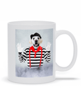 Taza personalizada para mascotas 'El Mimo'