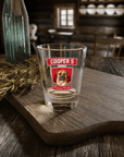 Vasos de chupito personalizados para mascotas 